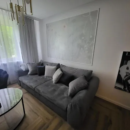 Apartment Gold Centrum