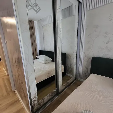 Apartment Gold Centrum Zabrze