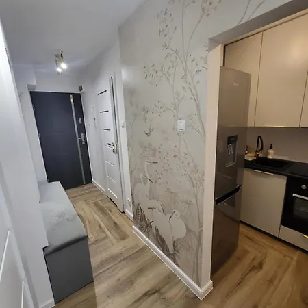 Apartment Gold Centrum