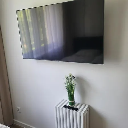 Апартаменты Gold Centrum *