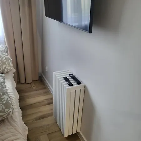 Gold Centrum Apartment