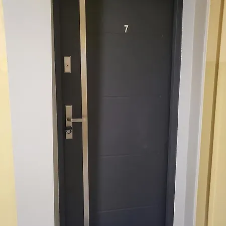 Apartment Gold Centrum Zabrze