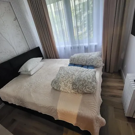 Apartment Gold Centrum