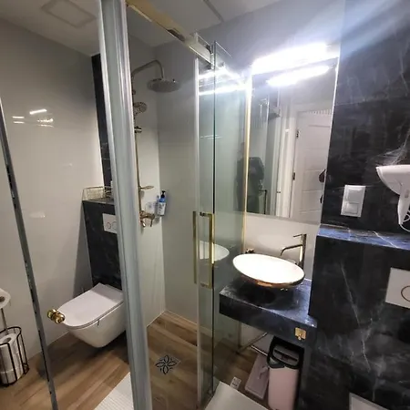 Apartment Gold Centrum Zabrze