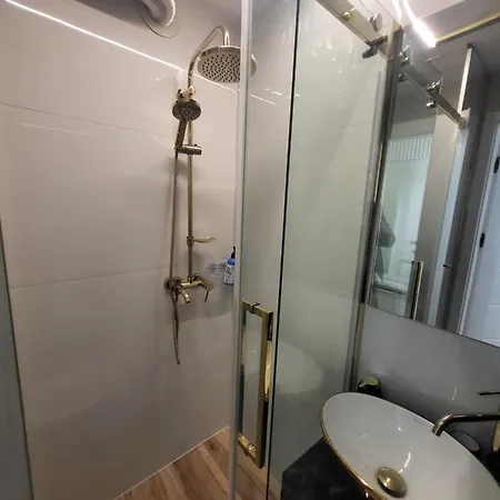Apartment Gold Centrum Zabrze