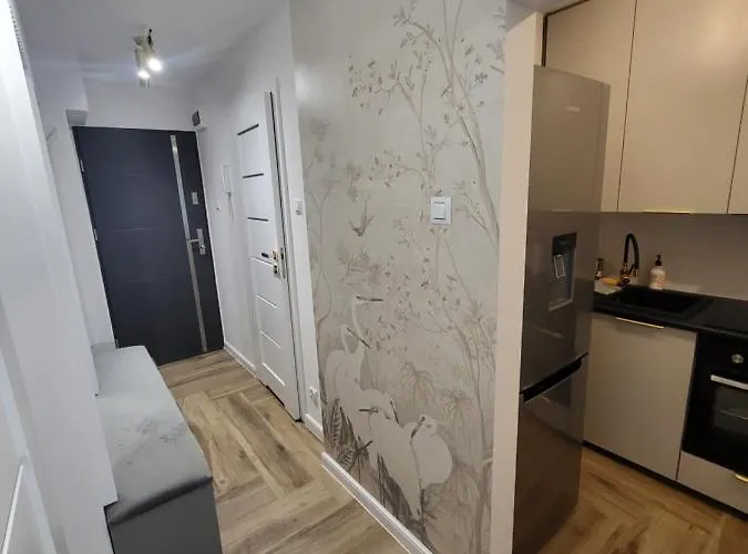 Apartmán Gold Centrum