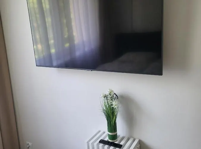 Apartmán Gold Centrum *